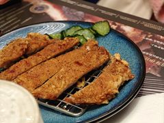 -馔豚·台北菜专门店(深圳湾万象城店)