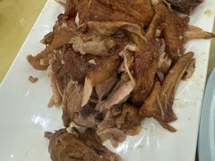 -聚丰德饭店(经五路店)