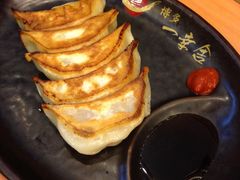 -博多一幸舍(侨福芳草地购物中心店)
