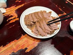 -御清斋总店(天一街店)