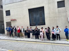 -一乐烧鹅(中环店)