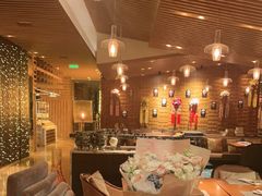 -南通滨江洲际酒店-西集自助餐厅