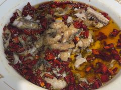 -椒爱水煮鱼川菜(皇姑万象汇店)