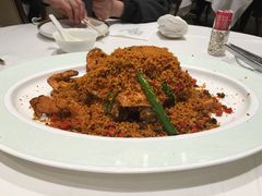 -翠园(铜锣湾广场店)