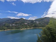 -浙西天池景区