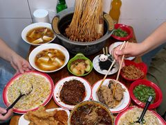 -冒椒火辣(奎星楼街店)