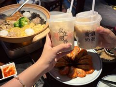 -寻宝记绍兴菜(鲁迅路店)