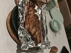 -天和晟烤鸭店(玉泉西街店)