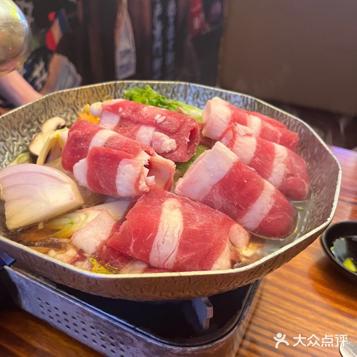 坂吉屋·居酒屋深夜食堂(龙湖店)图片