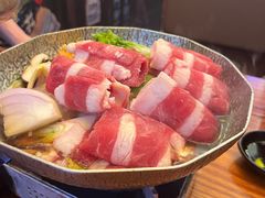 -坂吉屋·居酒屋深夜食堂(龙湖店)