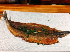 -石屋料理(南京西路店)