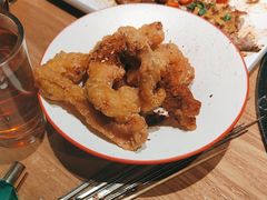 -奉天宴遇烧烤·冒锅
