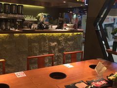 -呷哺呷哺(普陀乐购真北店)