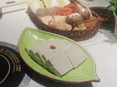 -一叶一世界•素食餐厅(环球中心店)