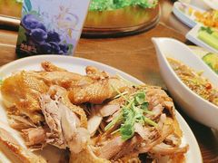 -鹿鸣春饭店(总店)