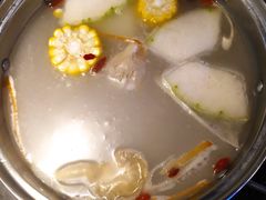 -阪尚皇·原切牛排·烤肉火锅自助(北京路店)