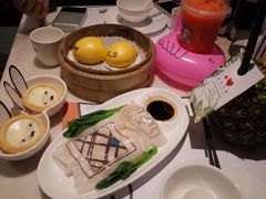 -点心代表DIM SUM ICON(中环店)