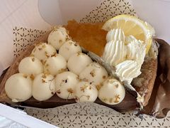 柚子茉莉派-Pie Bird(新闸路店)