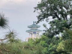 -淄博聊斋城景区