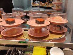 -争鲜回转寿司(南开大悦城店)