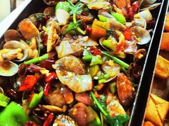 -老三李村河底戳子肉(总店)