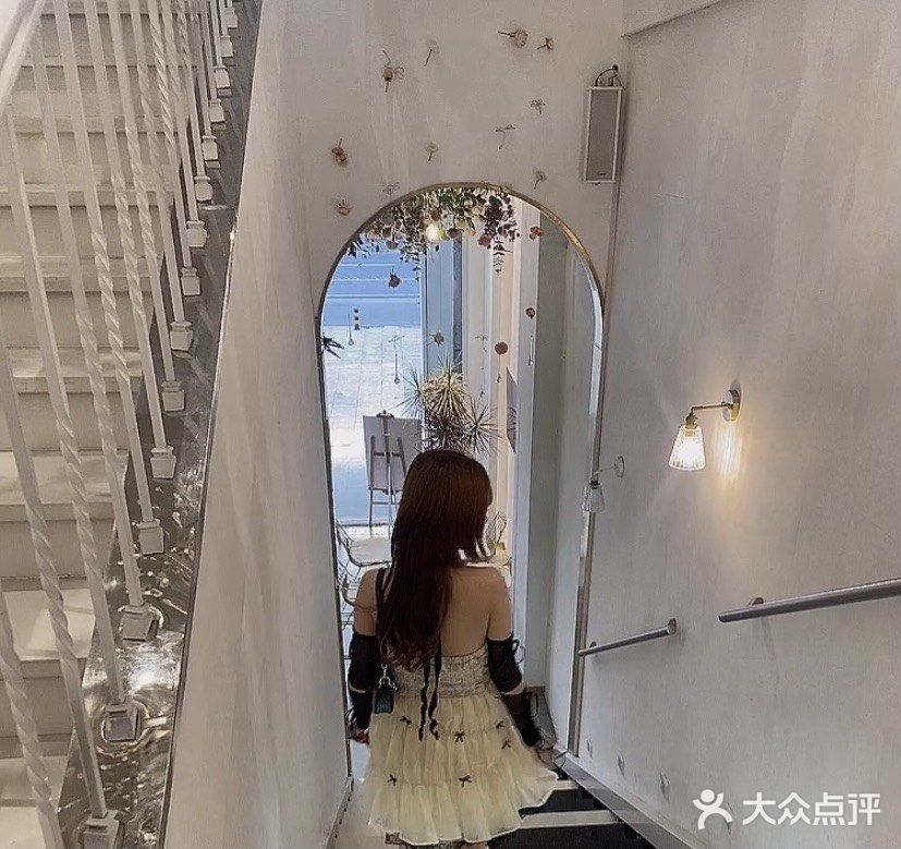 天津｜置身于森林童话世界