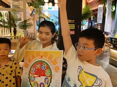 -南京大牌档(龙江新城市广场店)