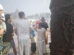 -西双版纳傣族园