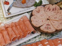 -鸿姐老火锅(花园路店)