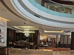 -北京歌华开元大酒店