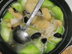 -猪腰一家·地道佛山菜(盐步店)