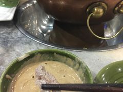 -壹条龙饭庄台基厂店
