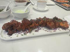 -VATAN INDIAN RESTAURANT米特餐饮有限公司(城北路店)