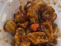 -金家老三饭庄(常营店)