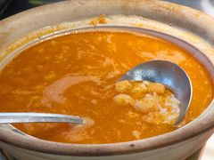 龙虾汤泡饭-潮堂 · 潮州菜(恒隆广场店)