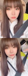-YOUR HAIR の Harajuku