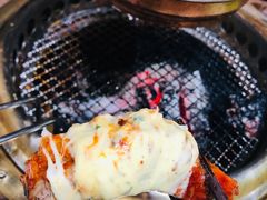-火炉火自助餐(枫蓝国际店)