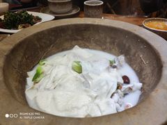 石锅鱼-滇香肴·云南菜蒸汽石锅鱼(云南北路店)