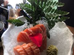 -阿吾罗日本料理(K11艺术中心店)