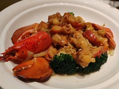 -万龙洲海鲜(亚运村店)