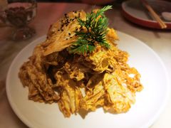 -京华烟云·北京烤鸭(领展购物广场·中关村店)