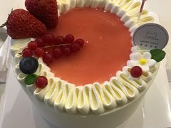 -浮光之丘MontCake生日蛋糕(科华路店)