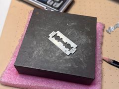 -1001艺术手作·银饰DIY·拼豆(小寨金莎店)