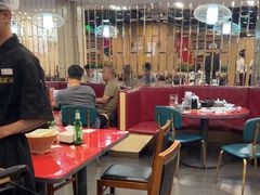 -宏状元现熬粥·京味菜(五棵松店)
