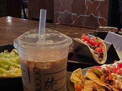 -Q MEX 库迈墨西哥餐吧(三里屯店)