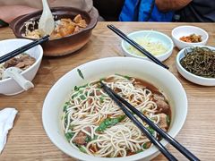 -李先生牛肉面大王(北京东四店)