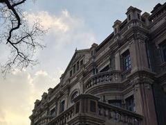 -张学良旧居陈列馆