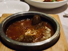 葱香野米海参-翠府(翠湖北路店)