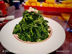 -关东大厨老三熏鹅(新石店)