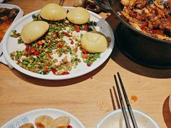 -徐小姐地锅鸡(铜山万达店)